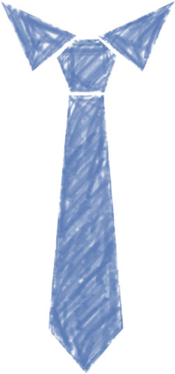 stropdas